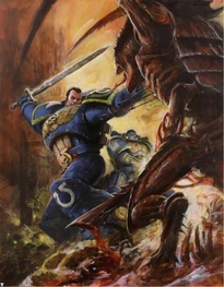 Ultramarines 19