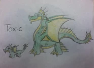 Toxic