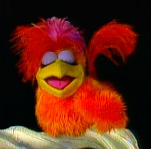 OhreallyBird