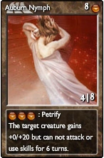 AuburnNymph