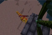 Ranger on a tree asdfghj