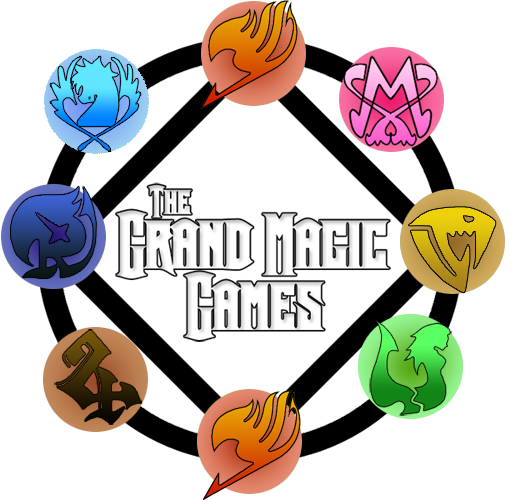 Grand Magic Games Circle