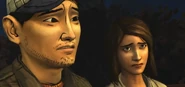 Glenn and Carley 1