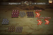 Sir Lancelot - iOS S3