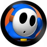 MHWii BlueShyGuy icon