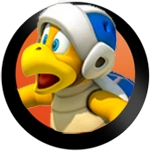 MHWii BoomerangBro icon