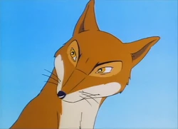 Fox1