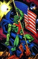 Martian Manhunter 0025