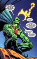 Martian Manhunter 0030
