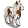 Giant Dapple Gypsy Horse-icon
