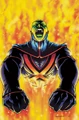 Martian Manhunter 0034