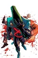 Martian Manhunter 0037