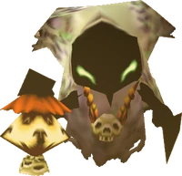 Phantom Guide