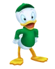 Louie KHBBS