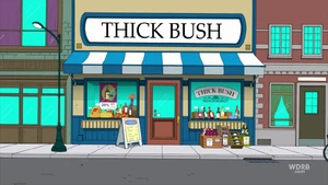 ThickBush
