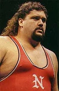 Gary Albright 1