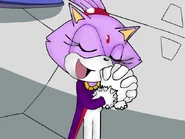 Blaze