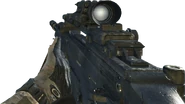 MG36 Thermal Scope MW3