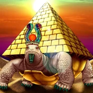 PyramidTurtleVG-TF04-JP