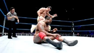 WWE WrestleMania Revenge Tour 2012 - Dublin.9
