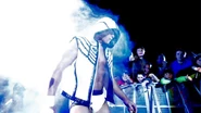 WWE WrestleMania Revenge Tour 2012 - Dublin.15