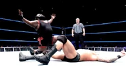 WWE WrestleMania Revenge Tour 2012 - Dublin.25