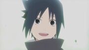 Uzumaki Sasuke