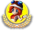 MTO- Mona Icon