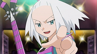 EP745 Hiedra anime