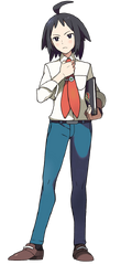 Cheren