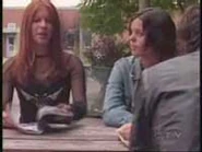 Ellie telling Craig she doesn't like goulash