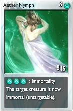 AetherNymph