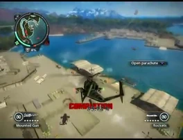 Kem Port Rodrigo