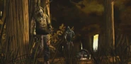 Walking Dead Zombies Game 11421