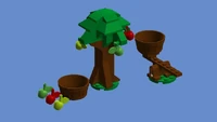 MLP-LEGO-Applebuck-Season