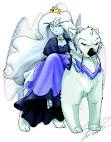 Ice queen 19