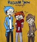 Regular show 22