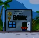 PenguinVillageBank