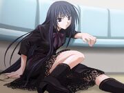 Sayuri child