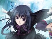 Sayuri early