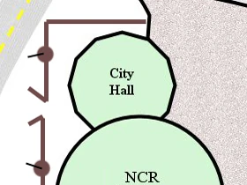 VB DD12 map council