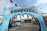 Frostival