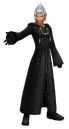 Young Xehanort - KH3D