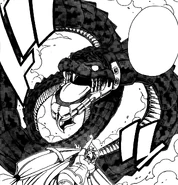 CS Ophiuchus