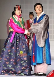 Parksulnyeohanbokfashioso7