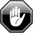 50px-Stop hand nuvola black.svg.png (2 KB)