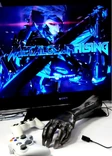 MGR-Twitter