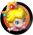 MHWii BabyPeach icon