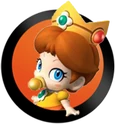 MHWii BabyDaisy icon