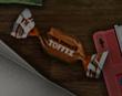 Ton-Tongue Toffee